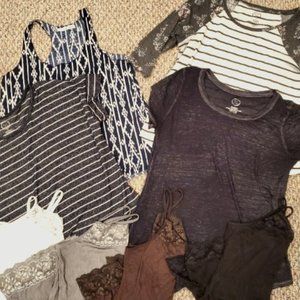 MAURICES bundle~